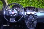 Fiat 500C 1.2 Lounge S&S - 18