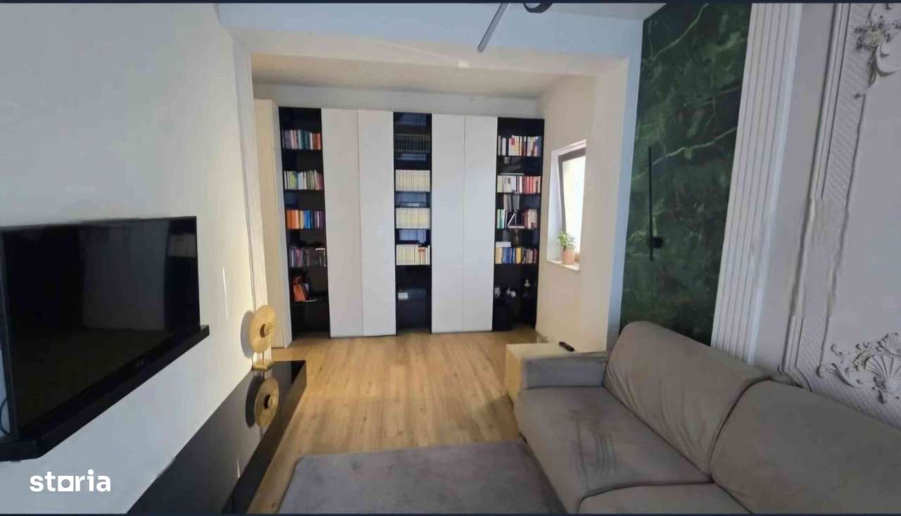 Apartament Brazdă-Păltiniș-9