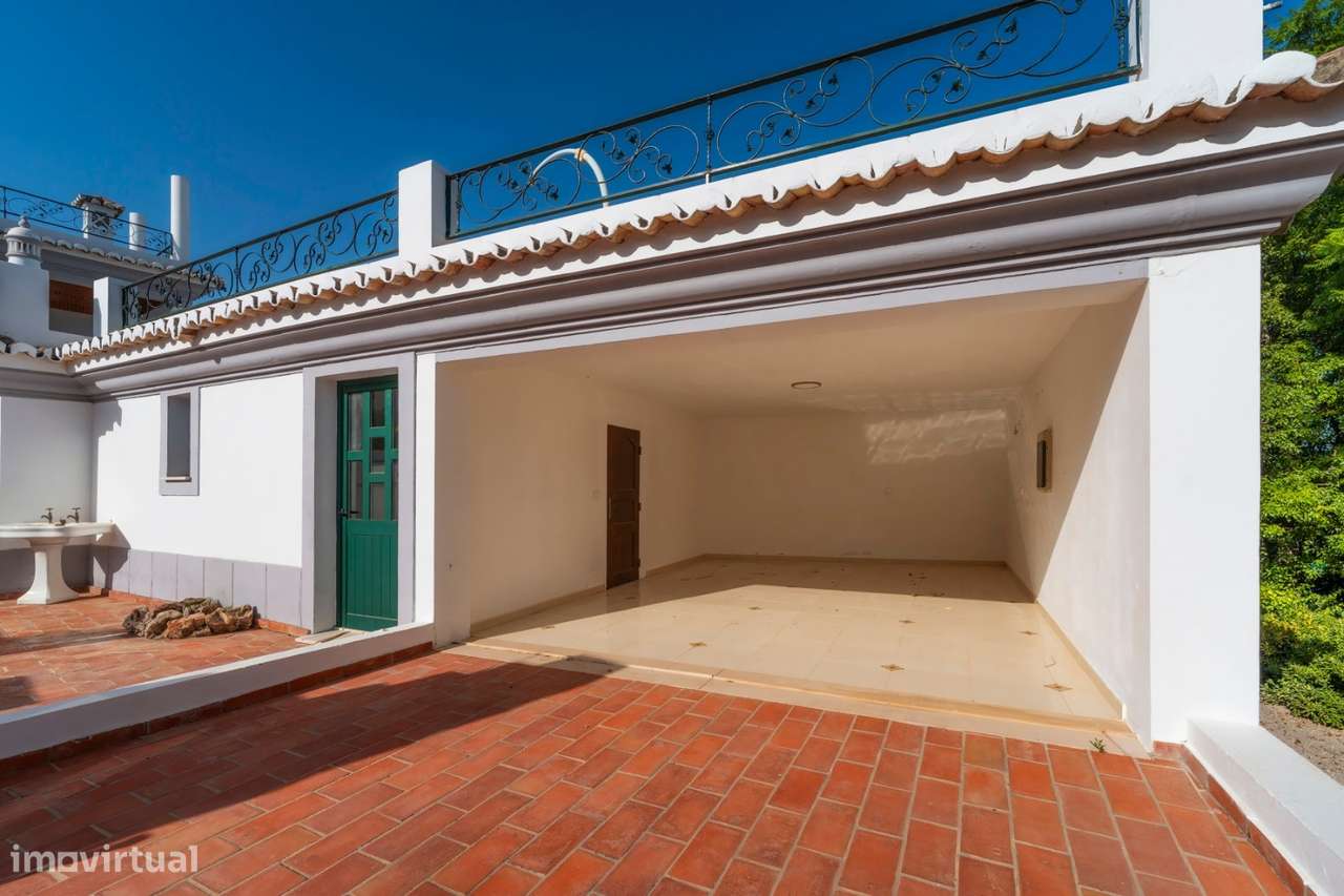 Moradia T4 Venda em Loulé (São Sebastião),Loulé-8