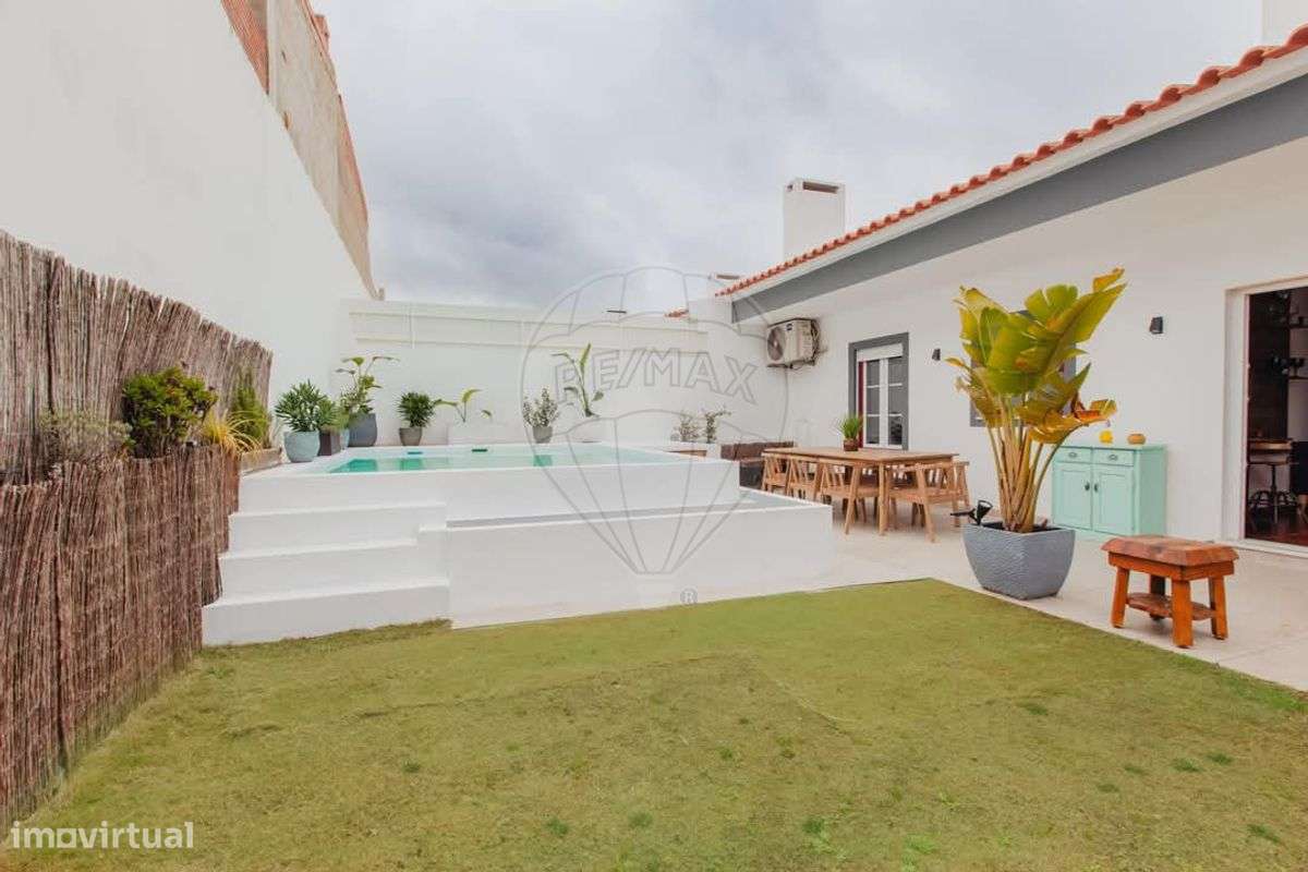 Moradia T3 para venda - Grande imagem: 1/29