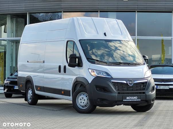 Opel Movano - 2