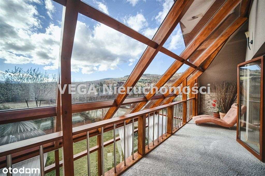 Zakopane Willa Na Sprzedaż-11
