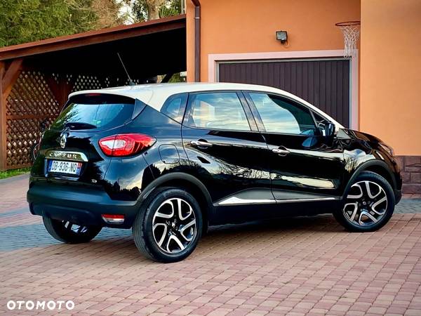 Renault Captur 0.9 Energy TCe Limited - 22