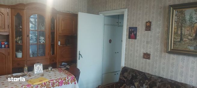 De vanzare apartament 2 cam. semidec. etaj 3 ultracentral,Suceava