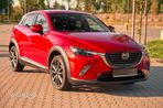 Mazda CX-3 SKYACTIV-G 120 FWD Exclusive-Line - 13