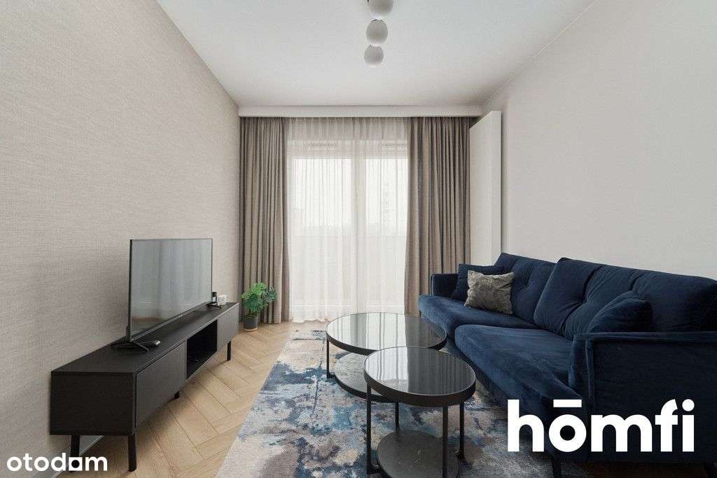 Zadbane 2 pokojowe mieszkanie - Planty Racławickie - Pełny obrazek: 1/18