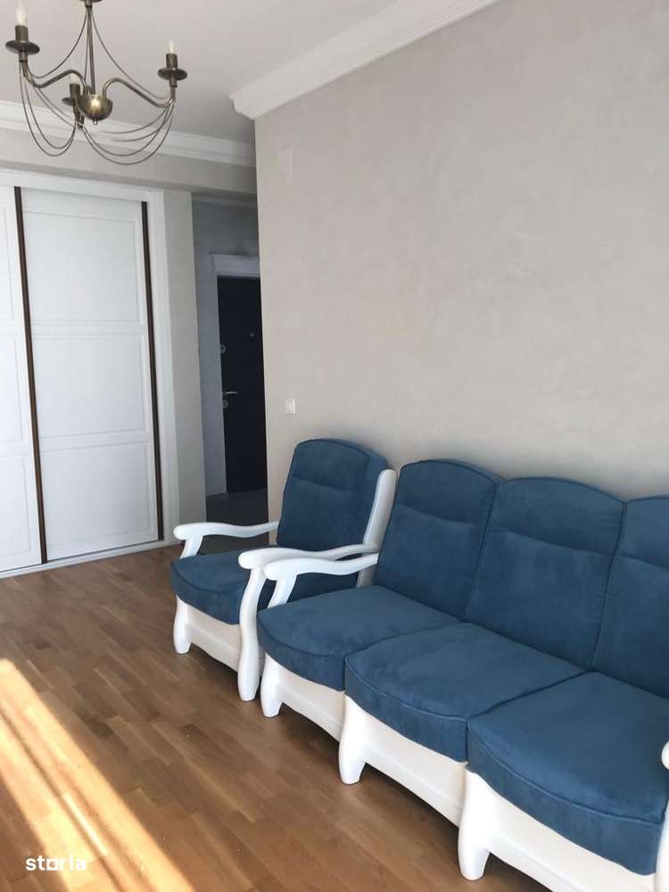 Apartament bloc nou cu parcare supraterana - Imagine principală: 2/8