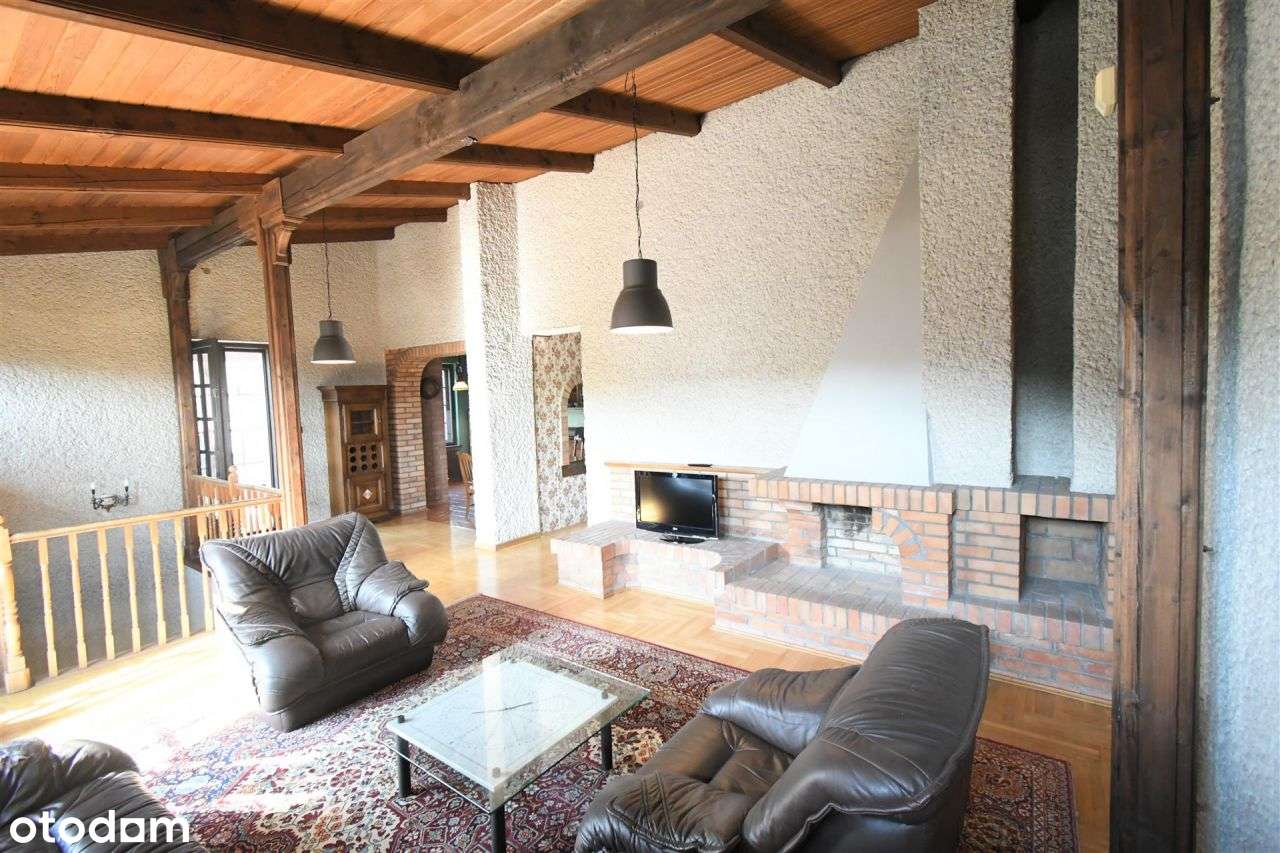 Dom z artystyczą duszą. - Pełny obrazek: 5/20