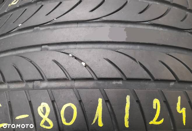 285/35r22 106V (L796/24)04 2szt 6mm SA-57 Super Ace GOODRIDE 2020r LETNIE - 2