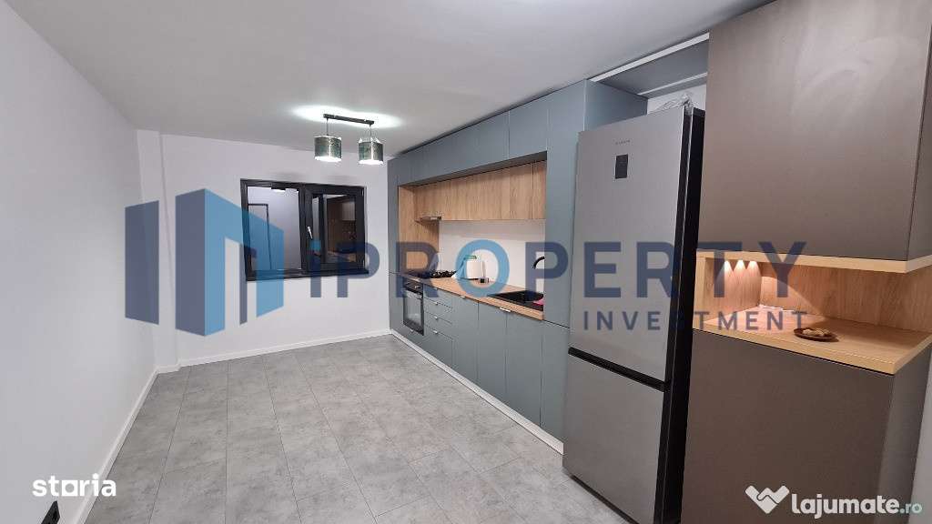 Tineretului | 2 Camere | Metrou 10 minute | Balcon | View Panoramic - Imagine principală: 5/9