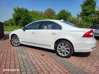 Volvo S80 T6 AWD Edition