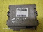 FIAT SIENA 1.2 BENZYNA STEROWNIK SILNIKA 46767822 - 1