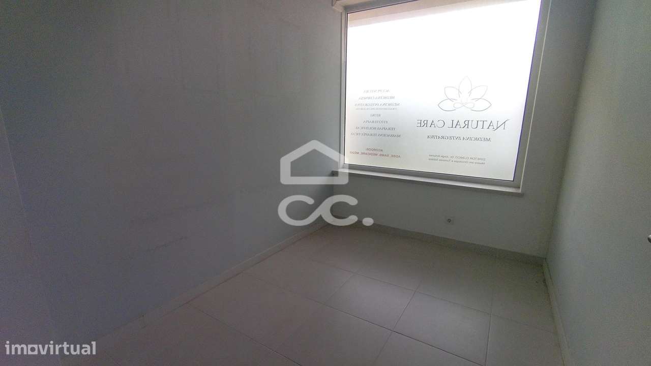 Loja para arrendar na Marinha Grande. - Grande imagem: 5/11