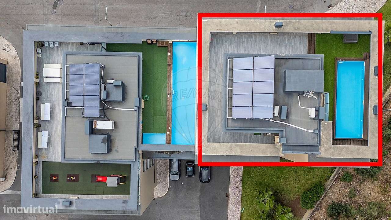 Apartamento T4 para venda - Grande imagem: 5/49