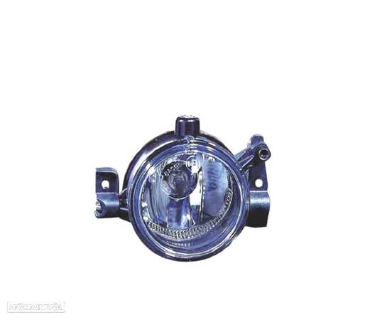 FAROL DIR DE NEVOEIRO PARA FORD FOCUS C-MAX 03-07 FOCUS II 04-08 - 1