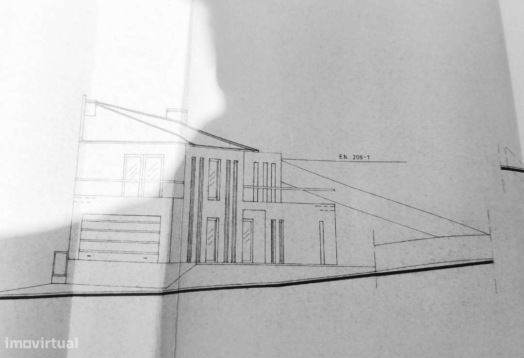 510m2 de Natureza a um Passo do Porto - 2 frentes-22