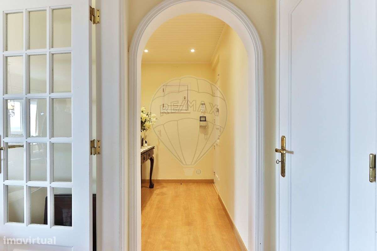 Apartamento T3 para arrendamento - Grande imagem: 5/24