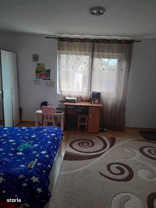 Casa cu teren generos de vanzare in Corbu - Imagine principală: 4/20