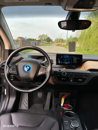 BMW i3 (Range Extender) - 5