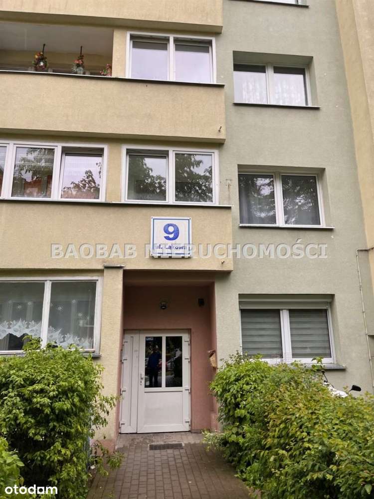 Polanica Zdrój Łąkowa do sprzedania 2 pokoje-17