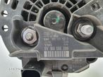 ALTERNATOR VOLKSWAGEN PASSAT CC 06B903016AB - 2