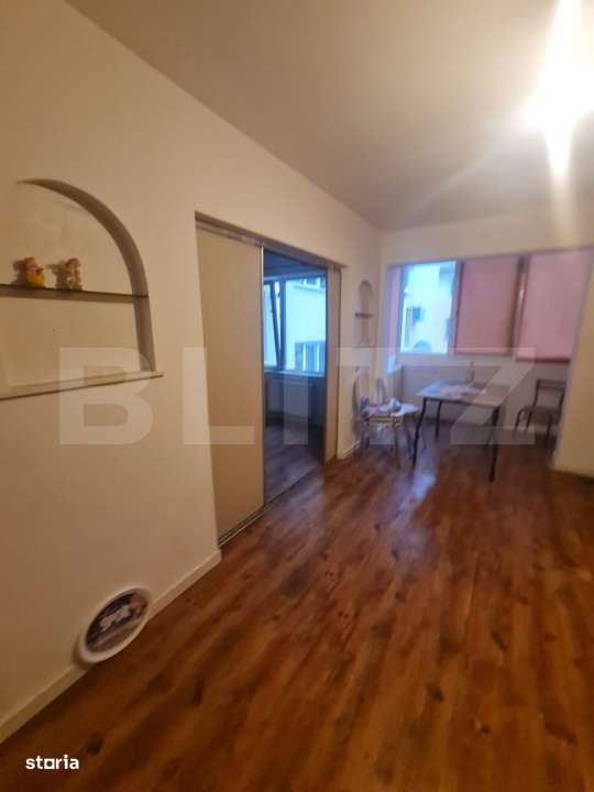Apartament renovabil, decomandat, parcare inclusa in pret, zona Terra - Imagine principală: 4/5