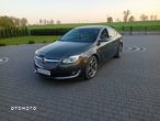 Opel Insignia 2.0 CDTI Cosmo ecoFLEX S&S - 4