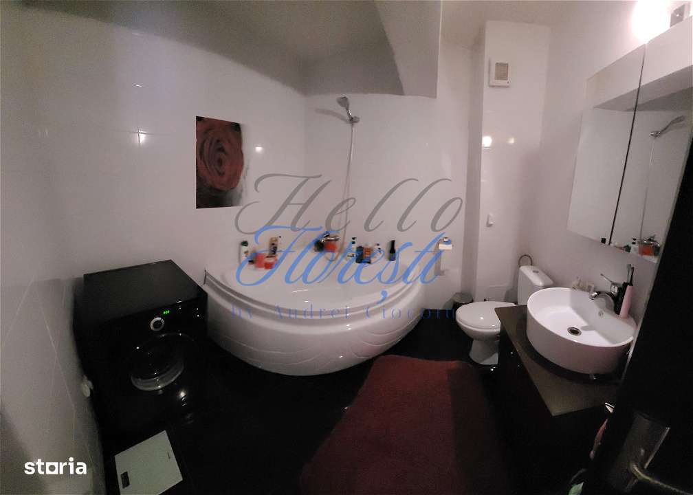 Apartament 4 camere + balcon, Apahida - Imagine principală: 5/13