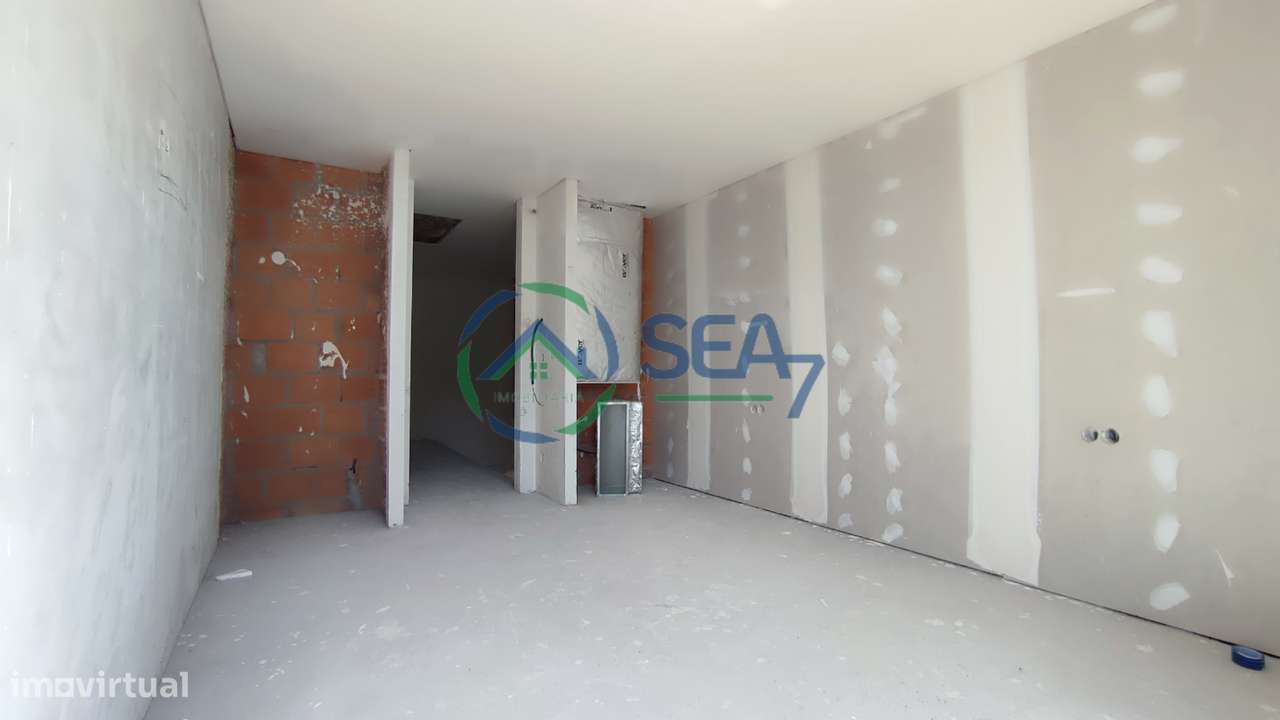 Moradia T3 Nova I Piscina,  Fão-17