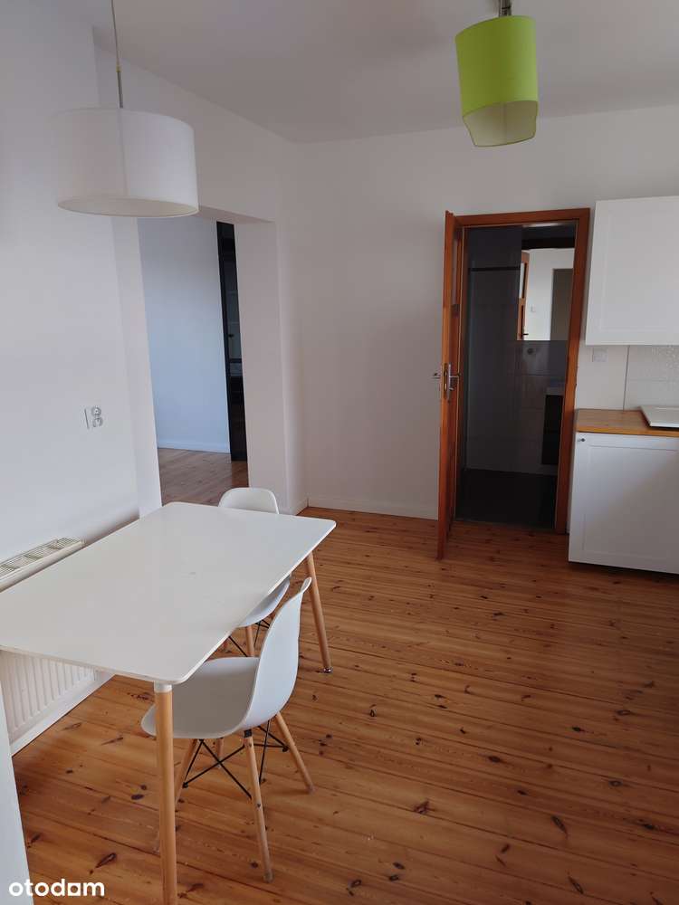 Mieszkanie 55m2 wraz z budynkiem usługowym - Pełny obrazek: 2/8