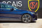 Mercedes-Benz C 220 d - 45