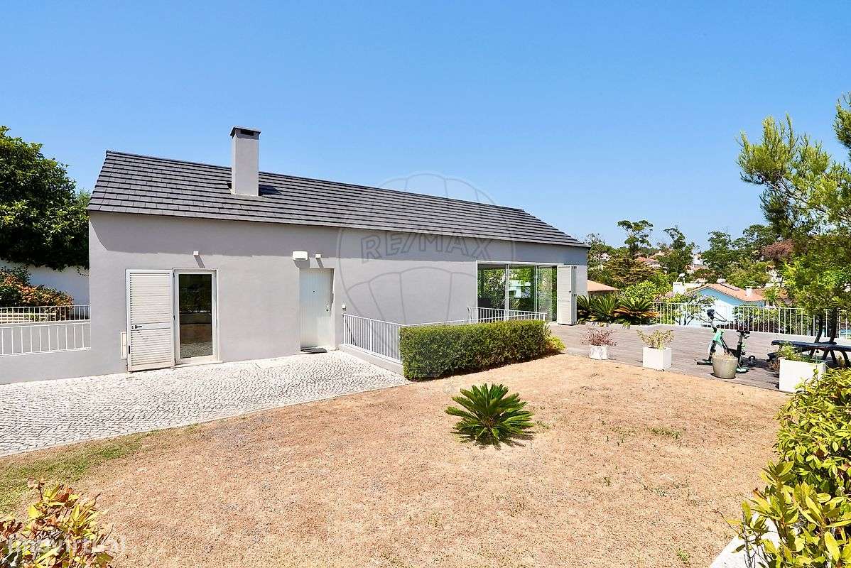 Moradia T4 para arrendamento - Grande imagem: 4/38