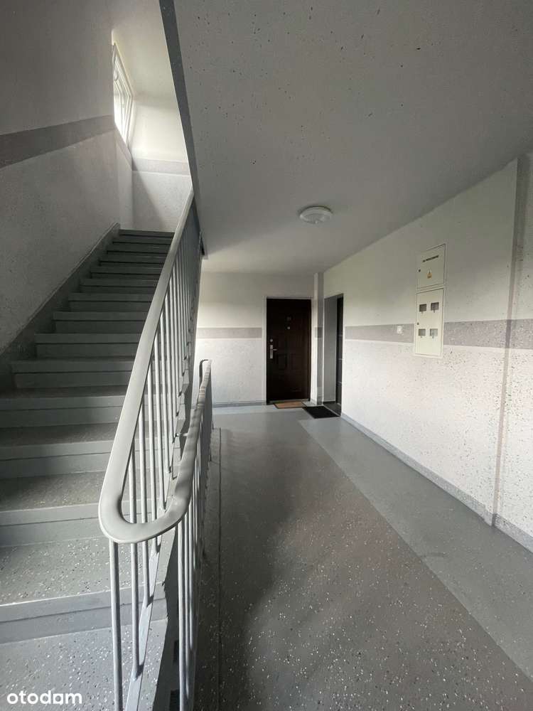 Mieszkanie na sprzedaż - Tarnowskie Góry ul. Korczaka-12