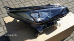 PRZEDNIA PRAWA LAMPA NISSAN LEAF II FULL LED - 2