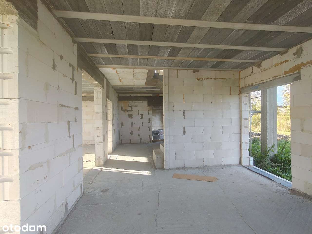 Dom Wolnostojący w Spokojnym Miejscu-8