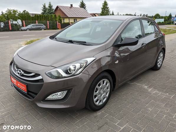 Hyundai I30 1.4 Comfort - 8