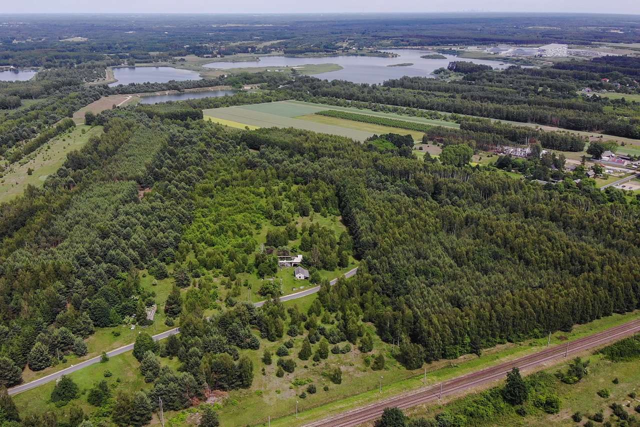 Deweloperzy: mieszkania domy działki - Warszawa, mazowieckie