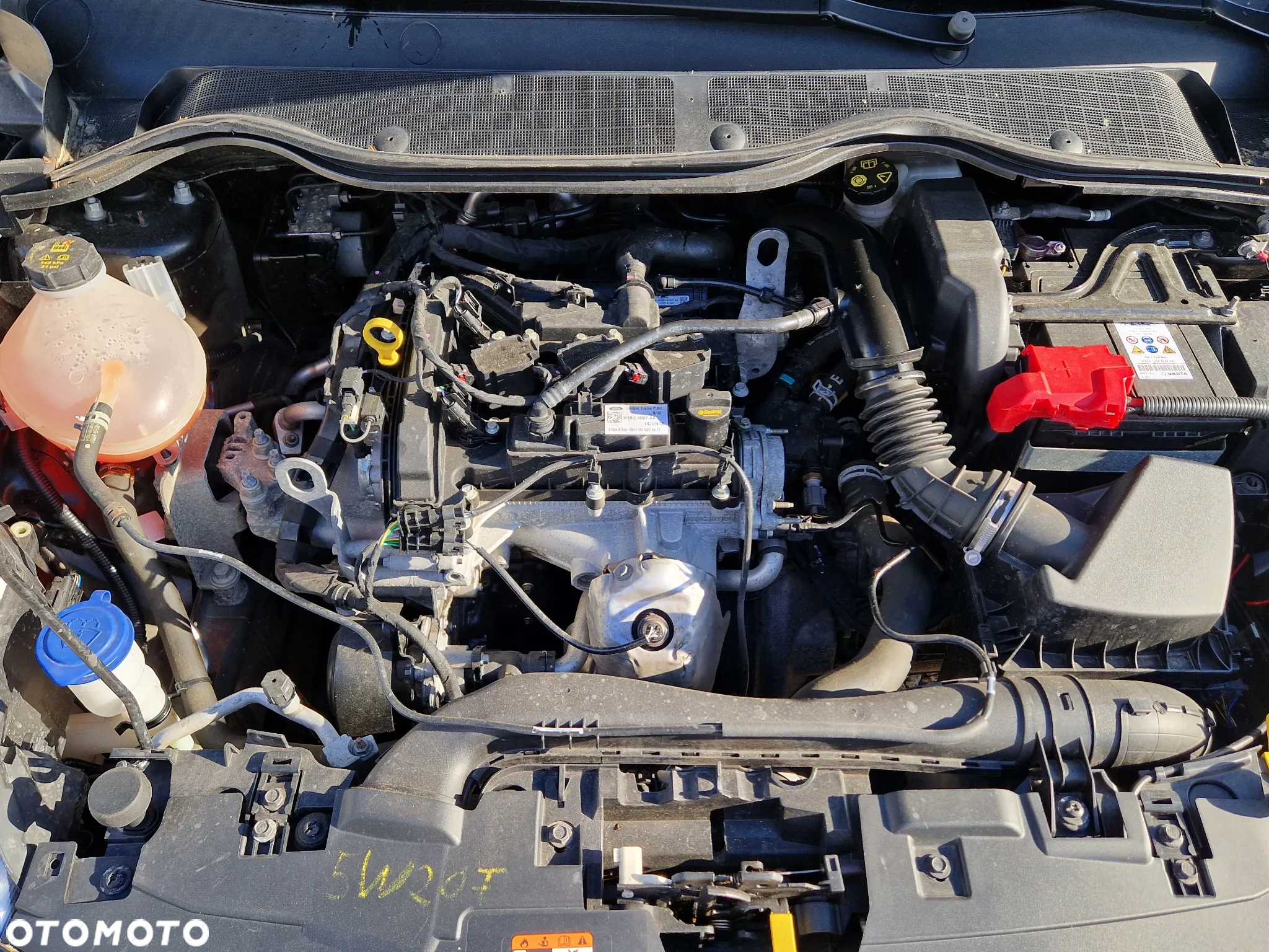 Ford Fiesta 1.1 SYNC Edition - 39