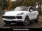 Porsche Cayenne Coupe E-Hybrid Tiptronic S Platinum Edition - 1