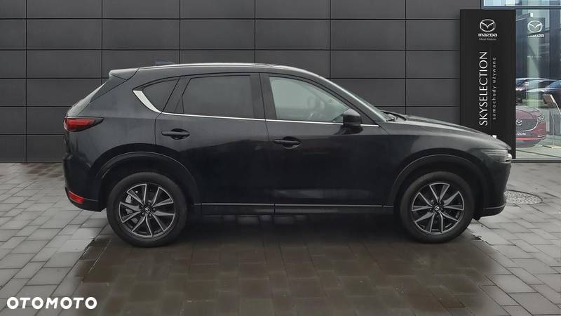 Mazda CX-5 2.5 Skypassion AWD - 8