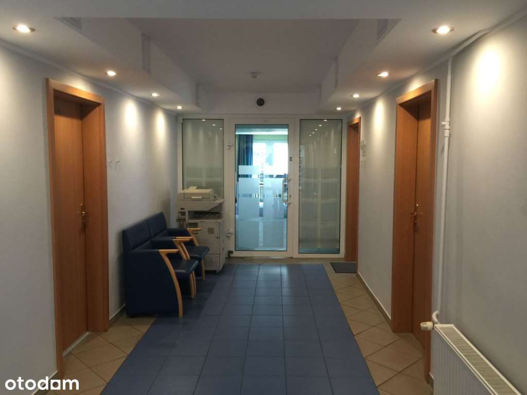 Biuro 110 m2 ul. Fordońska 393 - Pełny obrazek: 2/7