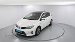 Toyota Auris 1.8 HSD Comfort +P.Sport+Navi - 4