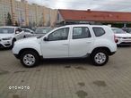 Dacia Duster 1.6 Ambiance Euro5 - 8