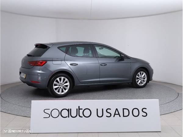 SEAT Leon 1.0 EcoTSI Style S/S - 17