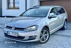 Volkswagen Golf 2.0 TDI BlueMotion Technology DSG Highline - 1