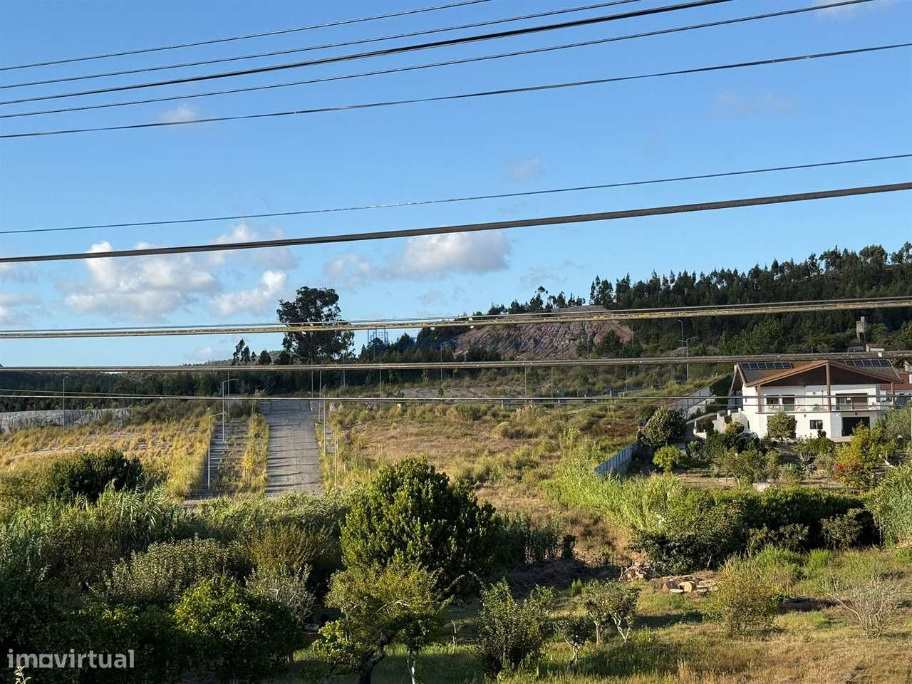 Lote de Terreno  Venda em Torres Vedras (São Pedro, Santiago, Santa Ma - Grande imagem: 5/12