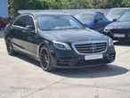 Mercedes-Benz S 400 d 4MATIC Long Aut - 2