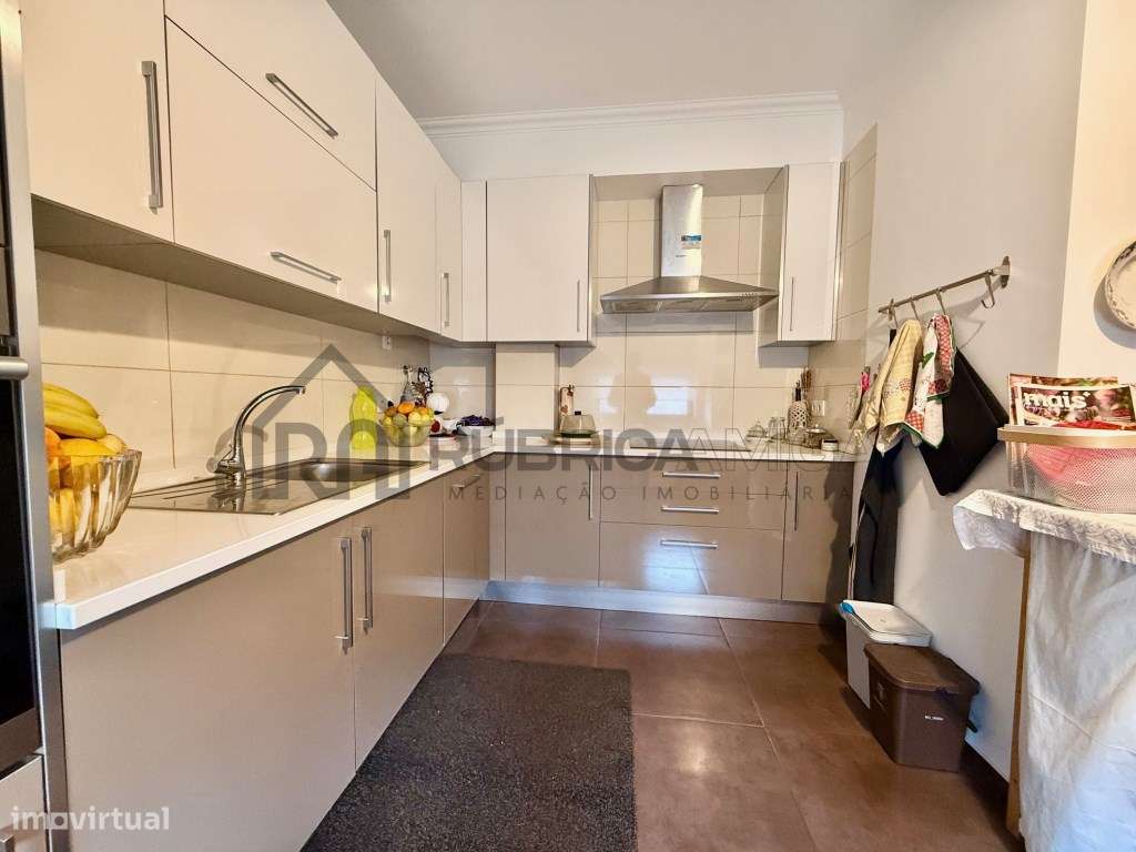 Apartamento T2 perto do centro - Loulé-9