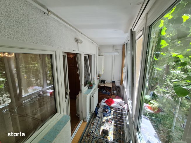 Vand ap.3 camere 2 bai, Lebada Piata Agro. et.1,Termoteca,Clima,Balcon-7