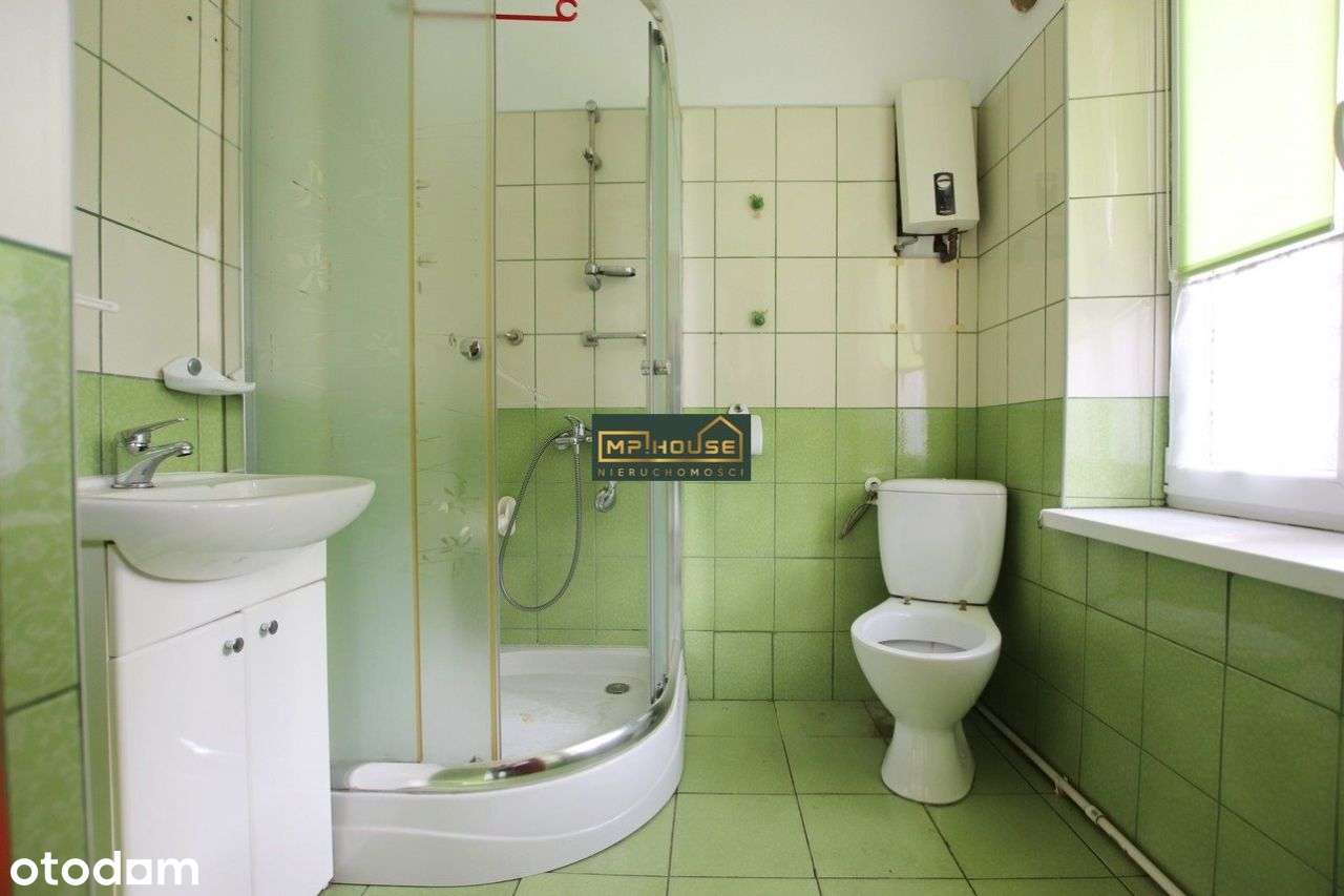 Możliwość dokupienia garażu/ centrum/ 2 piętro - Pełny obrazek: 1/10